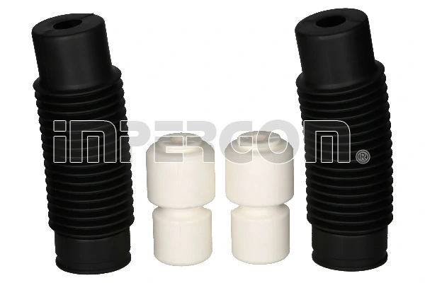 Dust Cover Kit, shock absorber